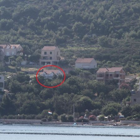 Guest House Pavkovic سلانو المظهر الخارجي الصورة