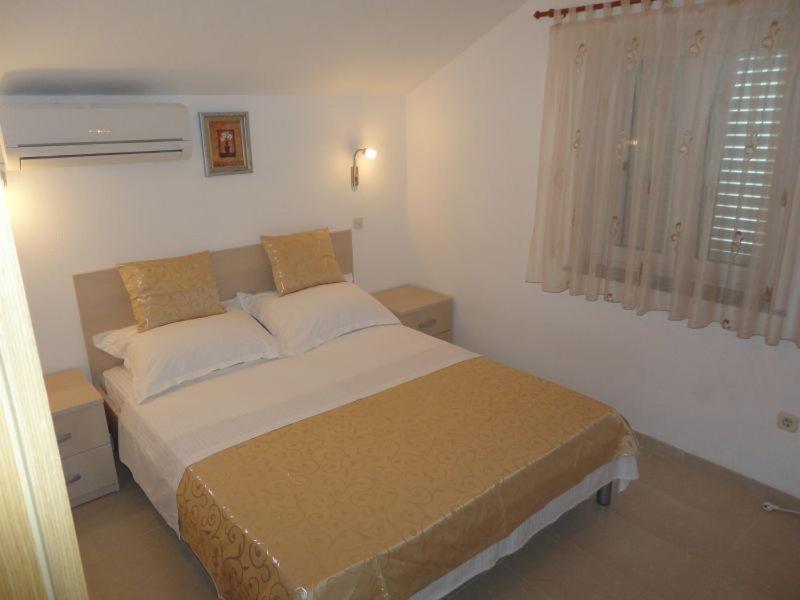 Guest House Pavkovic سلانو المظهر الخارجي الصورة