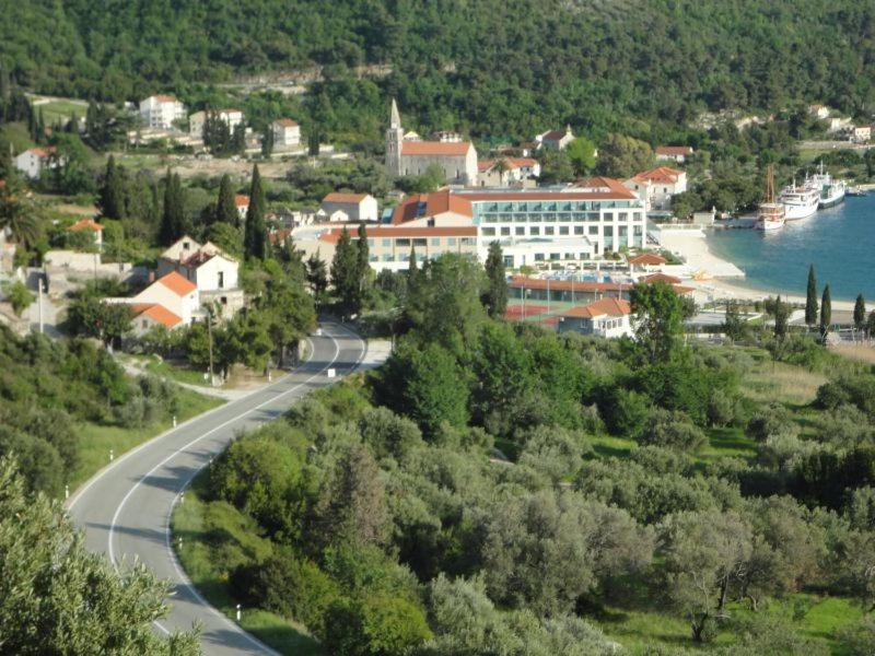 Guest House Pavkovic سلانو المظهر الخارجي الصورة