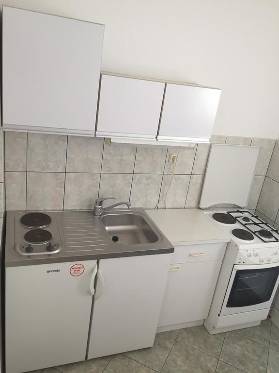 Guest House Pavkovic سلانو المظهر الخارجي الصورة