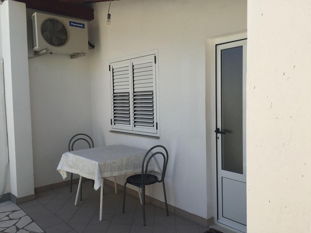 Guest House Pavkovic سلانو المظهر الخارجي الصورة