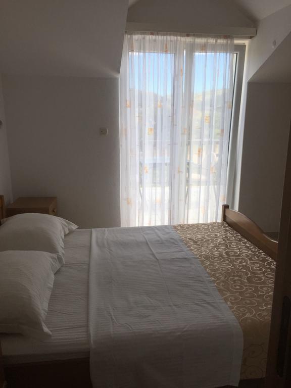 Guest House Pavkovic سلانو المظهر الخارجي الصورة