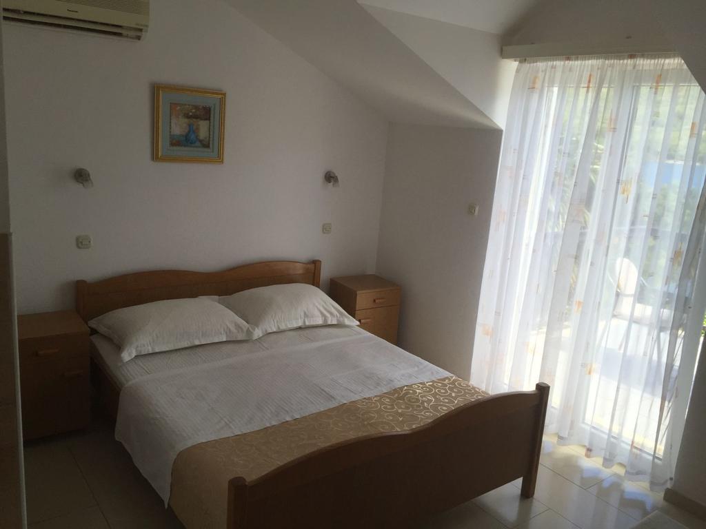 Guest House Pavkovic سلانو المظهر الخارجي الصورة