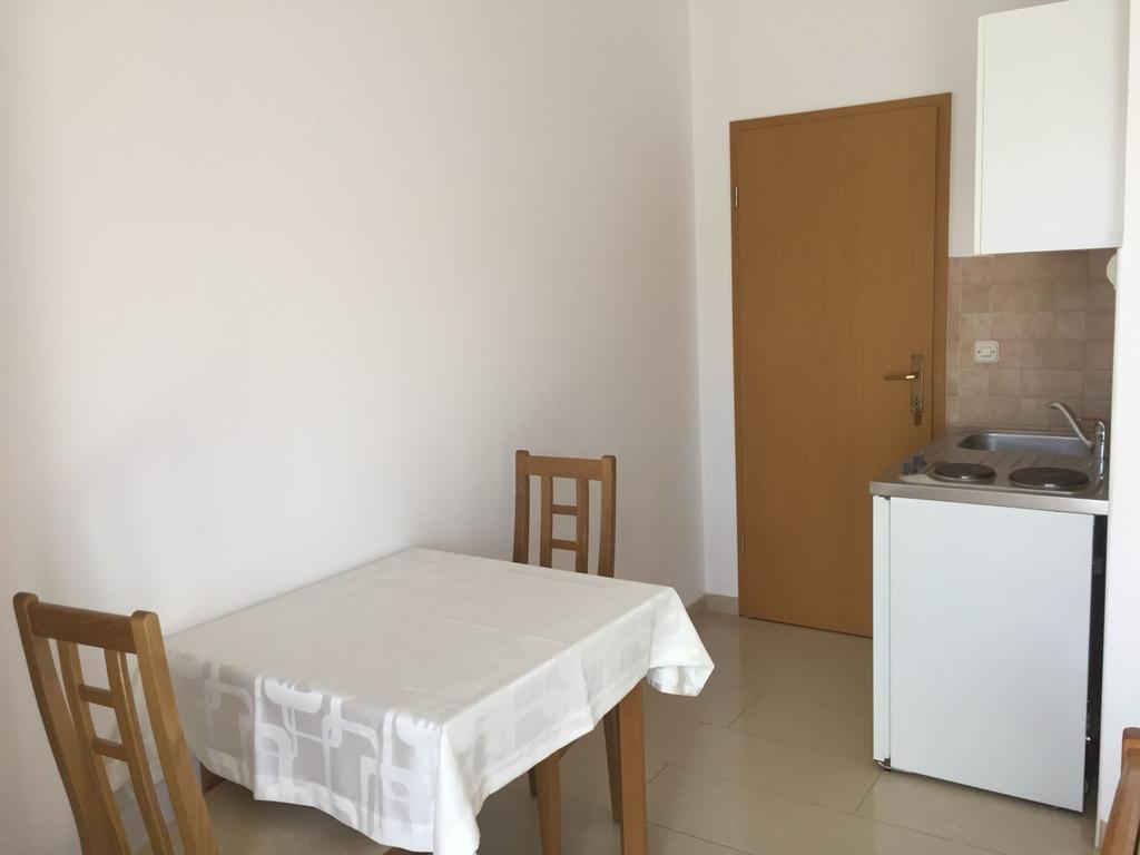 Guest House Pavkovic سلانو المظهر الخارجي الصورة