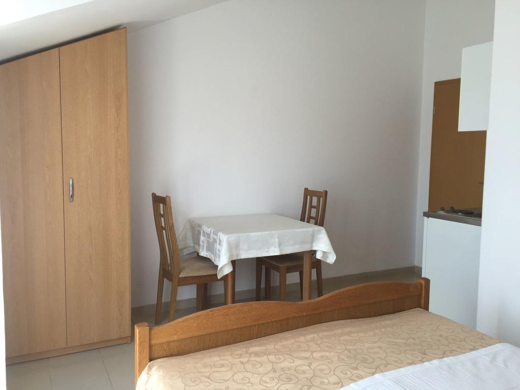 Guest House Pavkovic سلانو المظهر الخارجي الصورة
